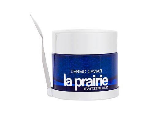 Pleťové sérum La Prairie Skin Caviar Pearls 50 g poškozená krabička