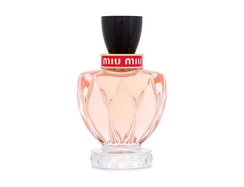 Parfémovaná voda Miu Miu Miu Miu Twist 100 ml