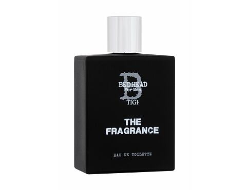 Toaletní voda Tigi Bed Head Men The Fragrance 100 ml