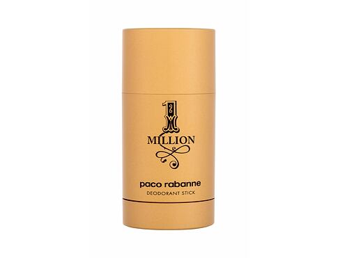 Deodorant Paco Rabanne 1 Million 75 ml