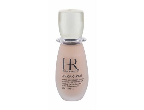 Make-up Helena Rubinstein Color Clone SPF15 30 ml 13 Beige Shell poškozená krabička