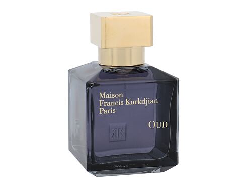 Parfémovaná voda Maison Francis Kurkdjian Oud 70 ml poškozená krabička