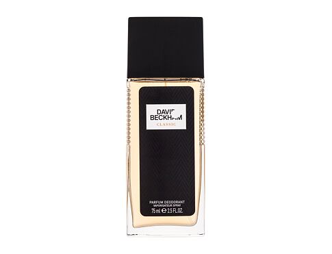 Deodorant David Beckham Classic 75 ml