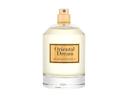Parfémovaná voda Reminiscence Oriental Dream 100 ml Tester