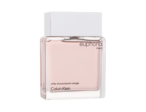 Voda po holení Calvin Klein Euphoria 100 ml
