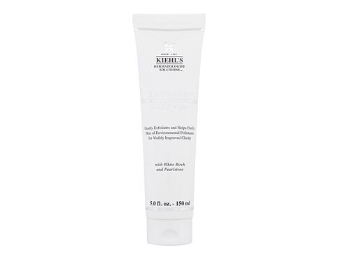 Čisticí gel Kiehl´s Clearly Corrective Brightening & Exfoliating Daily Cleanser 150 ml