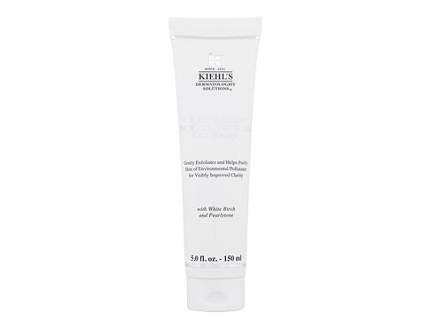 Čisticí gel Kiehl´s Clearly Corrective Brightening & Exfoliating Daily Cleanser 150 ml