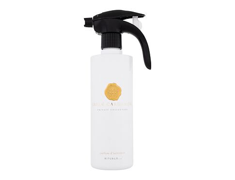 Bytový sprej a difuzér Rituals Private Collection Green Cardamom Parfum D'Interieur 500 ml