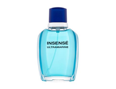 Toaletní voda Givenchy Insense Ultramarine 100 ml