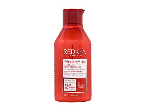 Kondicionér Redken Frizz Dismiss 300 ml