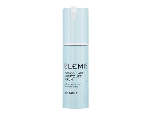 Pleťové sérum Elemis Pro-Collagen Anti-Ageing Quartz Lift Serum 30 ml Tester