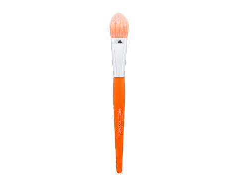 Štětec Revolution Relove Base Flat 1 ks