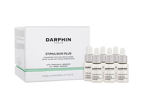 Pleťové sérum Darphin Stimulskin Plus 28-Day Anti-Aging Concentrate 30 ml