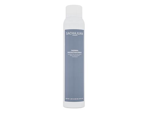 Pro tepelnou úpravu vlasů Sachajuan Thermal Protection Spray 200 ml