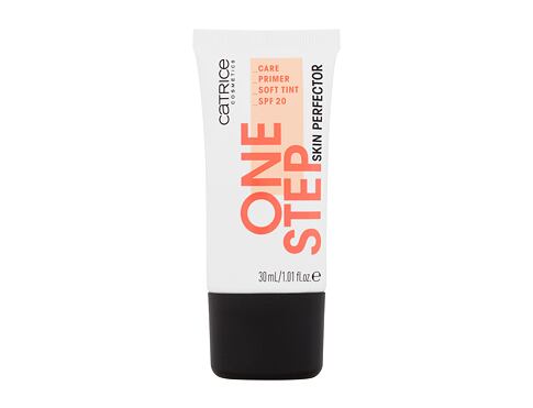 Podklad pod make-up Catrice One Step Skin Perfector SPF20 30 ml
