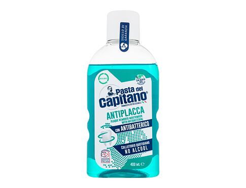 Ústní voda Pasta Del Capitano Plaque Remover 400 ml