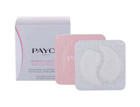 Oční gel PAYOT Roselift Collagéne Patch Regard 10 ks bez krabičky
