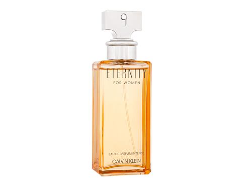 Parfémovaná voda Calvin Klein Eternity Eau De Parfum Intense 100 ml