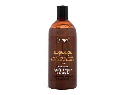 Sprchový gel Ziaja Cupuacu 500 ml
