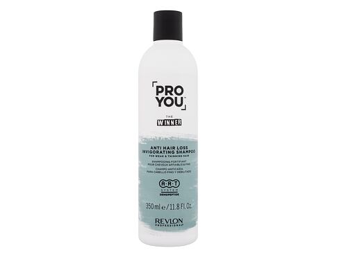 Šampon Revlon Professional ProYou The Winner Anti Hair Loss Invigorating Shampoo 350 ml