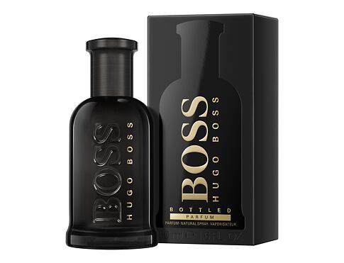 Parfém HUGO BOSS Boss Bottled 50 ml