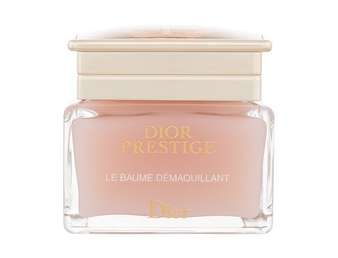 Odličovač tváře Christian Dior Prestige Le Baume Démaquillant Balm-to-Oil 150 ml poškozená krabička