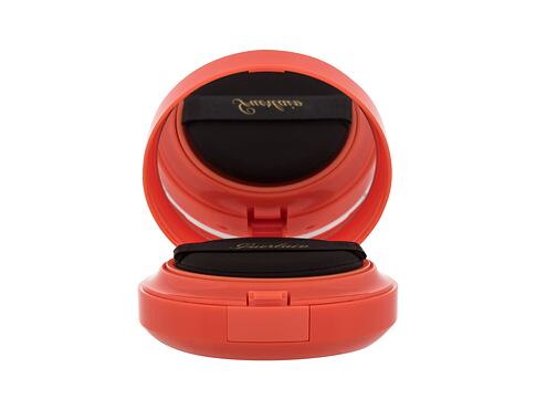 Make-up Guerlain Terracotta Cushion Fresh Bronzing Fluid Makeup SPF20 13 g Medium poškozená krabička