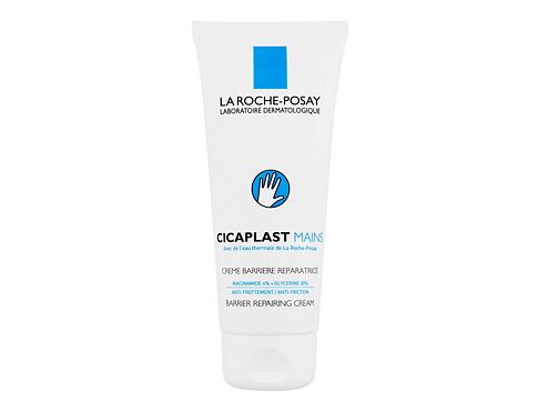 Krém na ruce La Roche-Posay Cicaplast Barrier Repairing Cream 100 ml