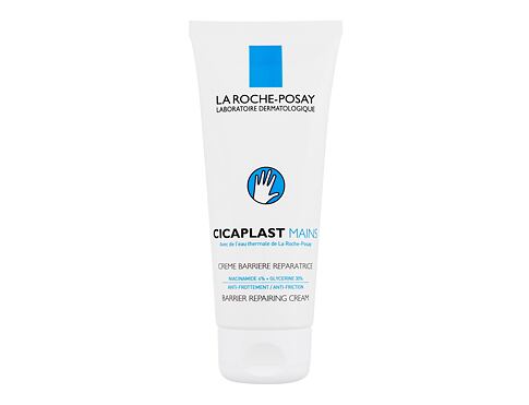 Krém na ruce La Roche-Posay Cicaplast  Barrier Repairing Cream 100 ml