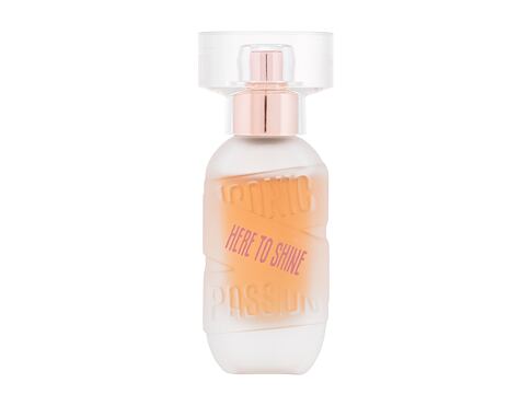 Toaletní voda Naomi Campbell Here To Shine 15 ml