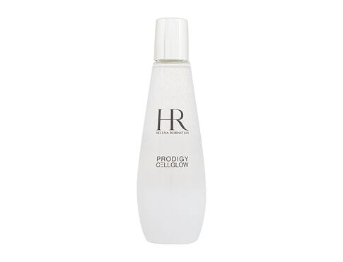 Pleťové sérum Helena Rubinstein Prodigy Cellglow The Rich Dewy Essence 200 ml poškozená krabička