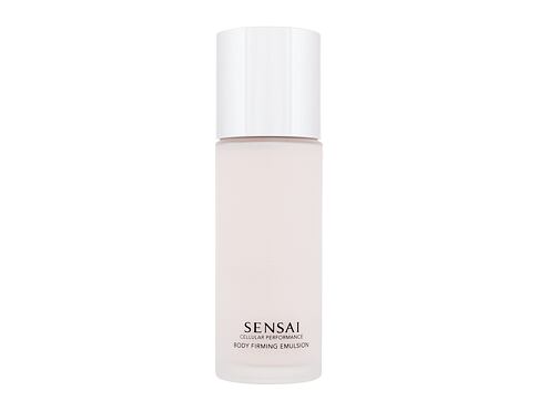 Tělový balzám Sensai Cellular Performance Body Firming Emulsion 200 ml