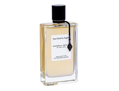Parfémovaná voda Van Cleef & Arpels Collection Extraordinaire Gardénia Pétale 75 ml poškozená krabička
