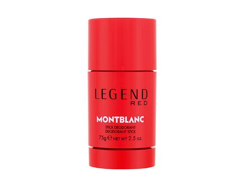 Deodorant Montblanc Legend Red 75 g