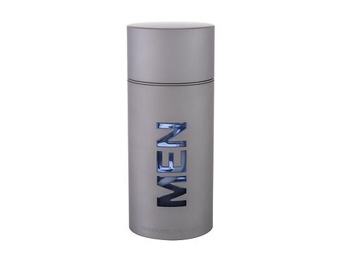 Toaletní voda Carolina Herrera 212 NYC Men 100 ml poškozená krabička