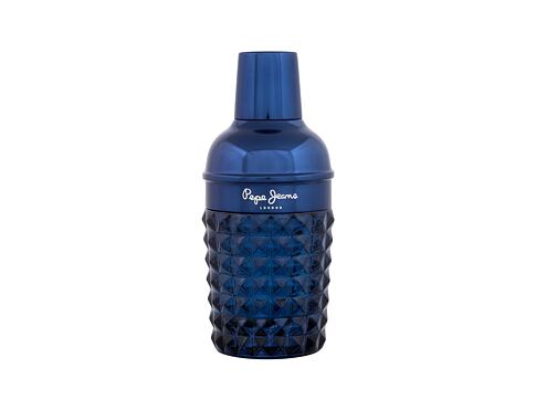 Parfémovaná voda Pepe Jeans London Calling 100 ml