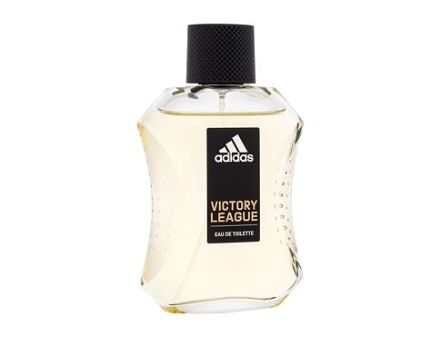 Toaletní voda Adidas Victory League 100 ml