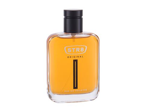 Toaletní voda STR8 Original 100 ml poškozený flakon