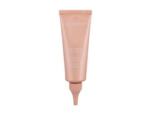 Krém na krk a dekolt Clarins Extra-Firming 75 ml poškozená krabička
