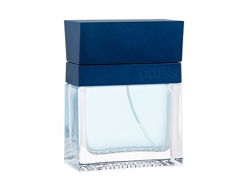 Toaletní voda GUESS Seductive Homme Blue 50 ml
