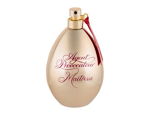 Parfémovaná voda Agent Provocateur Maitresse 100 ml poškozený flakon