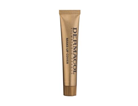Make-up Dermacol Make-Up Cover SPF30 30 g 228