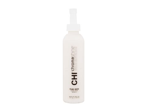 Barva na vlasy Farouk Systems CHI Chroma Shine Intense Bold Semi-Permanent Color 118 ml Pearl White