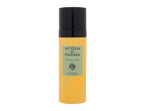 Tělový sprej Acqua di Parma Colonia Futura 100 ml