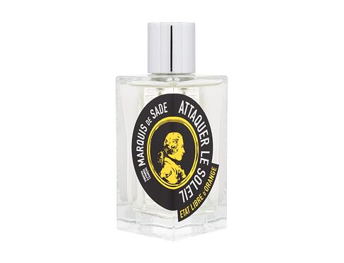 Parfémovaná voda Etat Libre d´Orange Attaquer le Soleil Marquis de Sade 100 ml