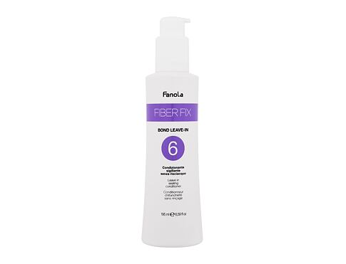 Kondicionér Fanola Fiber Fix Bond Leave-In 6 195 ml