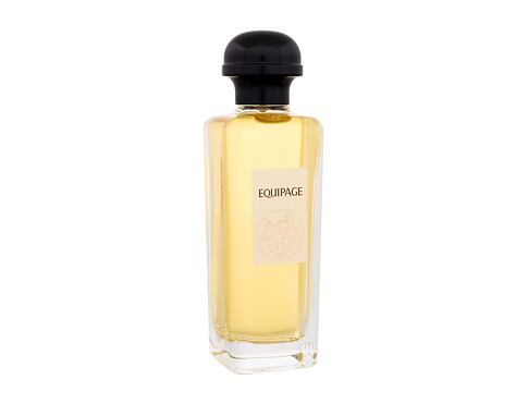 Toaletní voda Hermes Equipage 100 ml