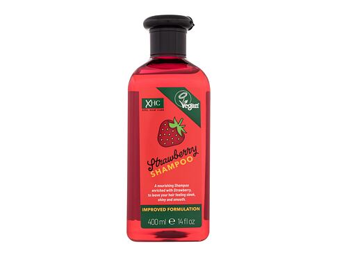 Šampon Xpel Strawberry Shampoo 400 ml