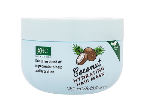 Maska na vlasy Xpel Coconut Hydrating Hair Mask 250 ml