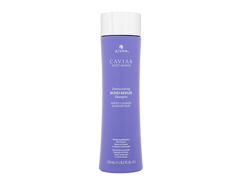 Šampon Alterna Caviar Anti-Aging Restructuring Bond Repair 250 ml